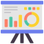 Business Presentation icon