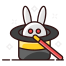Bunny Magic icon