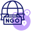 Ngo icon