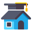 Homeschooling icon