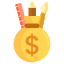 profitable icon