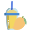 mango shake icon