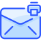 Mail icon