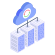 Cloud Server icon