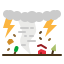 Торнадо icon