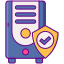 schutz icon
