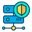 托管 icon