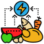 Nutrient Icon