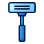 现代剃刀 icon