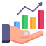 graph icon