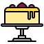 Cake icon