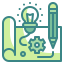 Prototipo icon