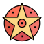 satanic icon