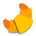 Croissant icon