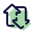 pulsar color style 재무 변경 icon