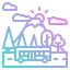 school bus icon