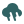 softteal style storm icon