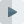 Right arrow navigation button on computer keyboard icon