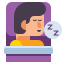 Schlafen icon