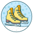 Patines icon