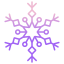 雪の結晶 icon