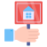 House for Sale icon