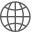 지구 그리드 icon