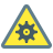 回転部品の危険性 icon