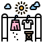 Одежда icon