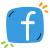 Facebook icon