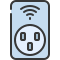 스마트 소켓 icon
