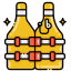 부력 보정기 icon