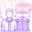 banker icon