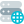 Access of server computer from worldwide locations isolated on a white background icon