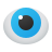 View count icon