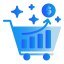 cart icon