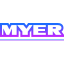 логотип Myer icon