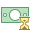 支払履歴 icon