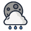 Rainy Night icon