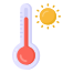 Hot Weather icon