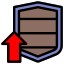 Shield icon