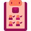 Customer List icon