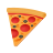 pizza-emoji icon