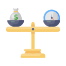 scales icon