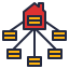 warehouse icon