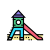 deslizar icon