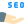 condividi seo icon