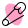 safety pin icon