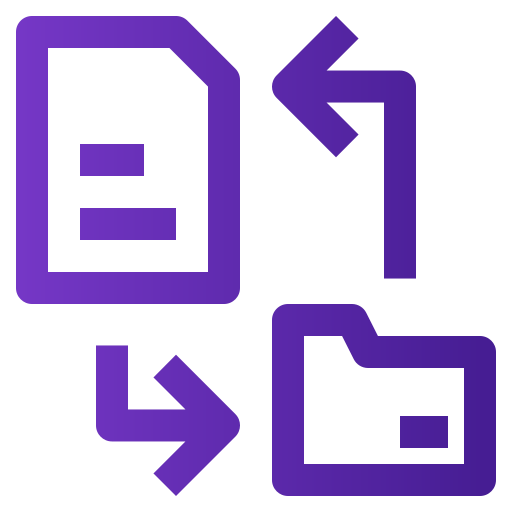 exchange icon