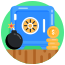 safe icon
